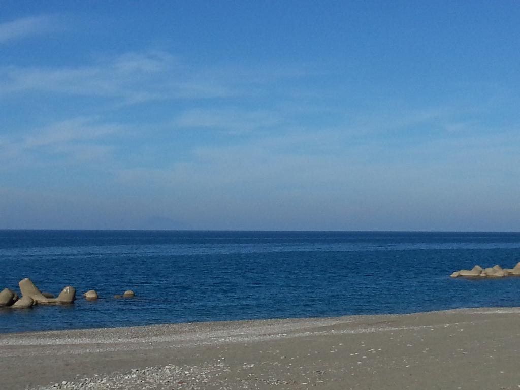 Capo D'Orlando Apartments Kültér fotó