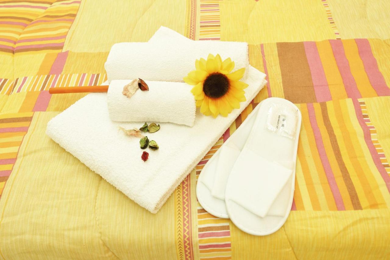 Capo D'Orlando Apartments Kültér fotó
