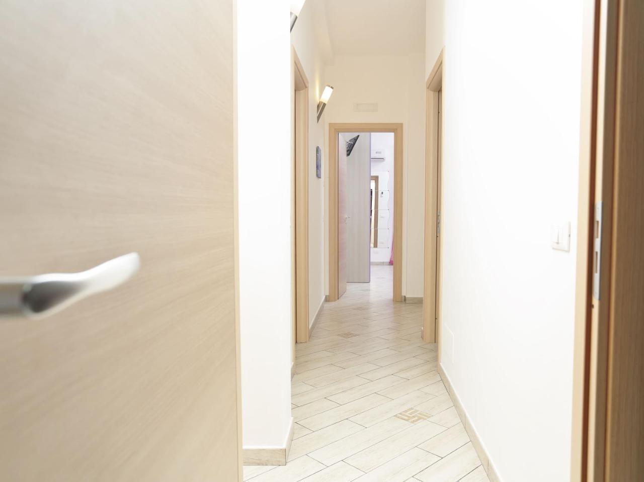 Capo D'Orlando Apartments Kültér fotó